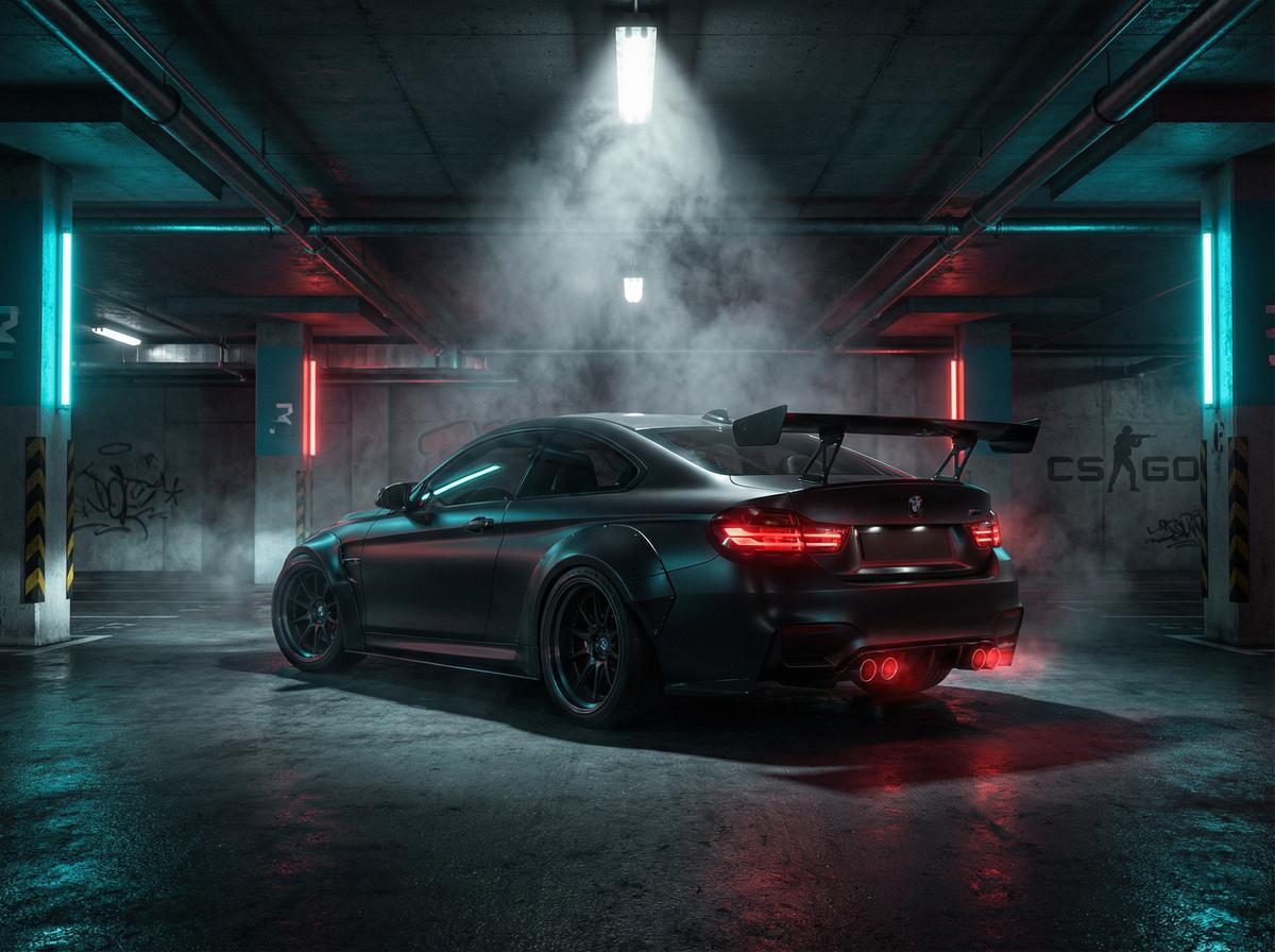 麻豆视频BMW改装视频