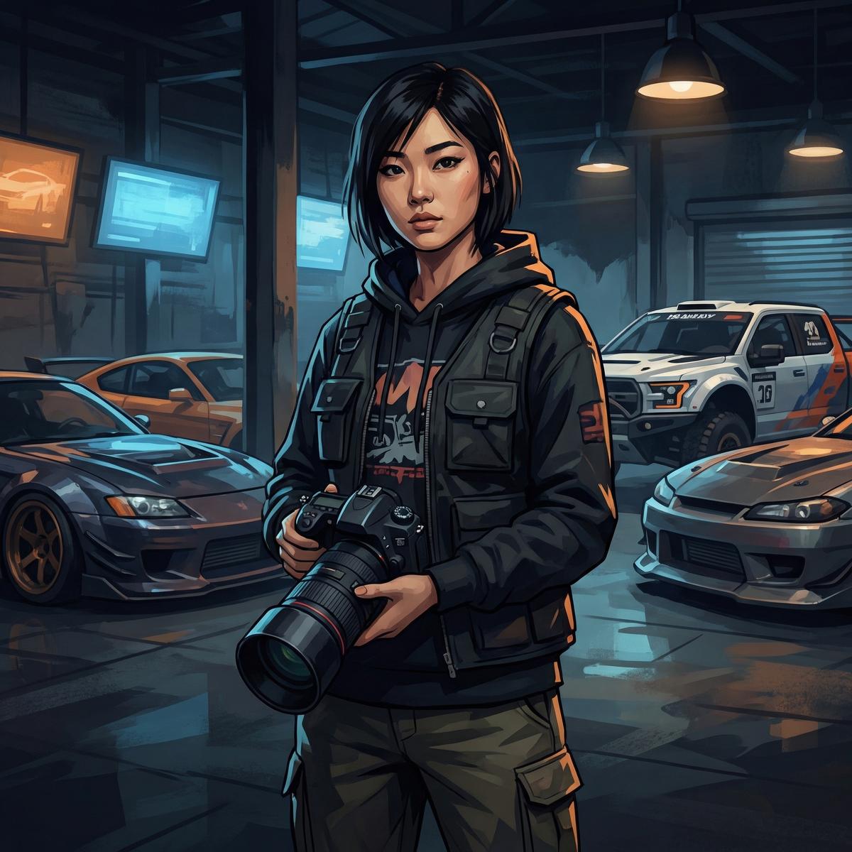 麻豆视频导演王导